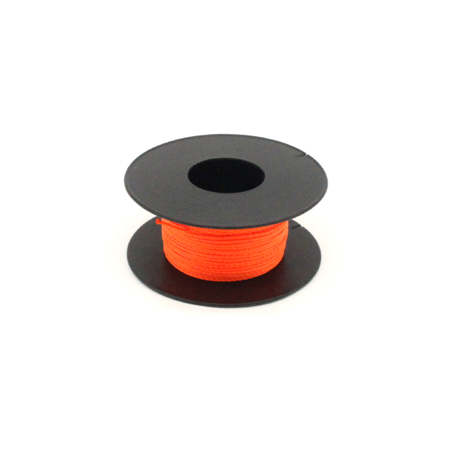 Orange Color 50M Brick Line