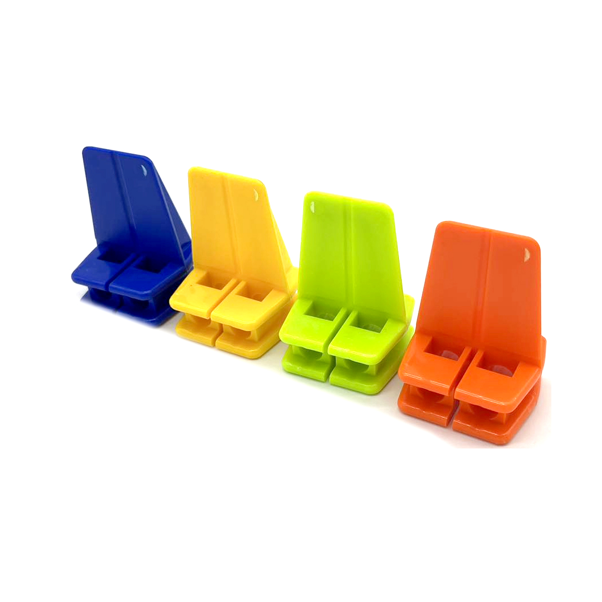 Brick Line Blocks for Bricklaying Straight