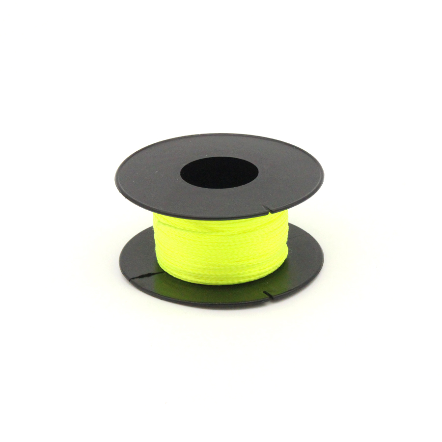Green Color 50M Brick Line