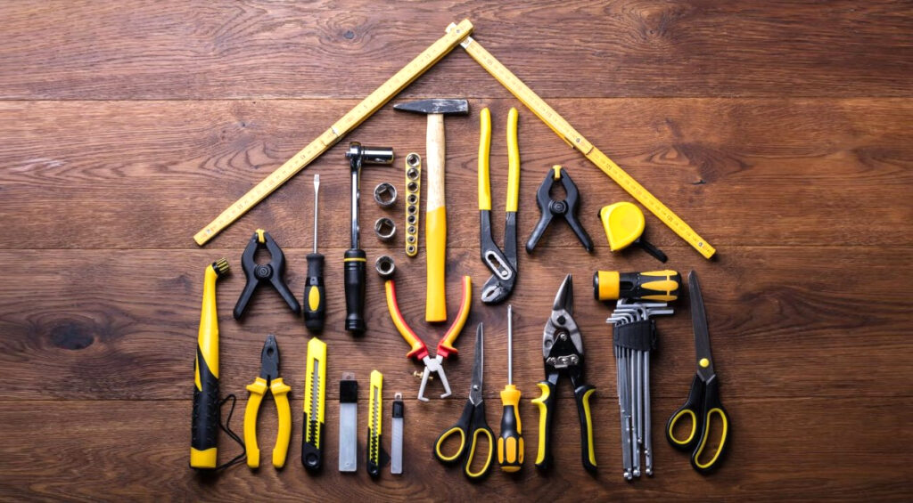 Contact Us – Boyi Tools CO.