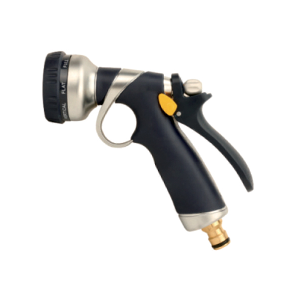 10-1096 Garden Water Spray Gun Heavy Duty