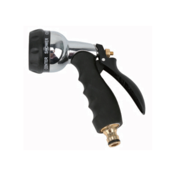 10-1042 Garden Water Spray Gun Heavy Duty