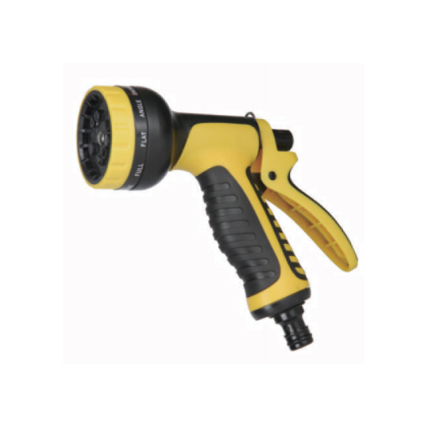 10-1124 Garden Water Spray Gun